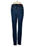 Madewell Hearts Blue Jeans Size 26 waist - photo 2