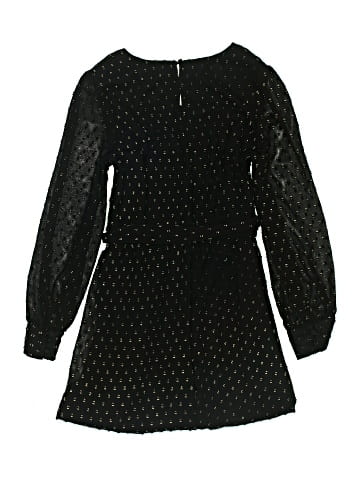 GB Girls Dress (view 2)
