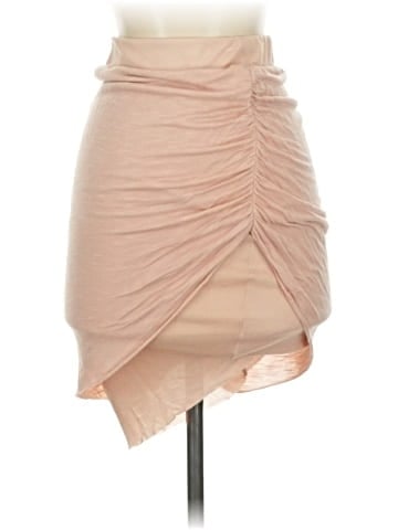 Pencey Formal Skirt (view 1)