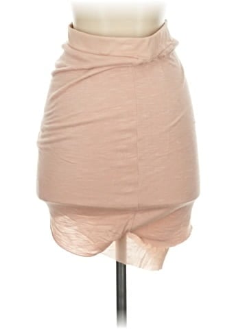 Pencey Formal Skirt (view 2)