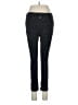 Lululemon Athletica Tweed Black Active Pants Size 6 - photo 2
