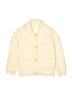 H&M Yellow Cardigan 12-18 MO / 18 MO - photo 1