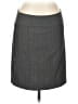 Gap Outlet Gray Formal Skirt Size 10 - photo 1