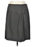 Gap Outlet Gray Formal Skirt Size 10 - photo 2