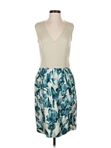 Piazza Sempione Cocktail Dress (view 1)