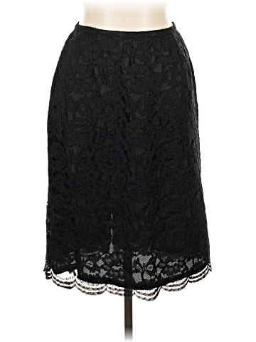 Norton McNaughton Formal Skirt (view 1)