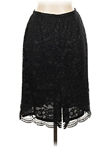 Norton McNaughton Formal Skirt (view 2)