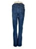 Ann Taylor LOFT Hearts Blue Jeans Size 29 waist - photo 2