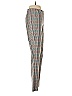 Rag & Bone 100% Polyester Plaid Gray Casual Pants Size 4 - photo 4