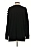 Cable & Gauge Black Pullover Sweater Size S - photo 2