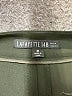 Lafayette 148 New York Black Wool Pants Size 18 - photo 3