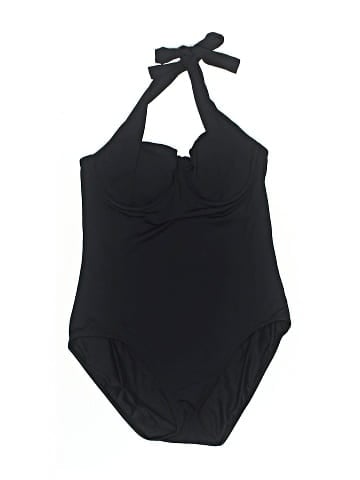 Calvin Klein One Piece Swimsuit (view 1)