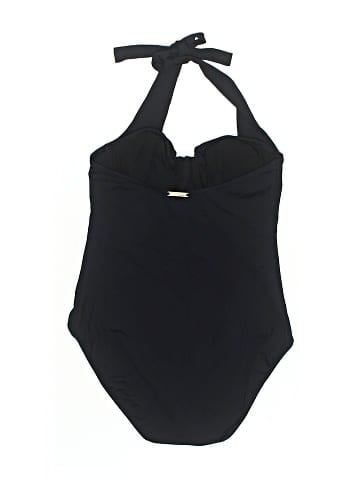 Calvin Klein One Piece Swimsuit (view 2)