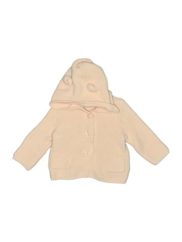Baby Gap Zip Up Hoodie (view 1)