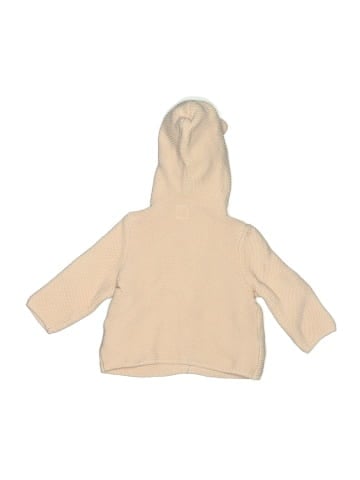 Baby Gap Zip Up Hoodie (view 2)