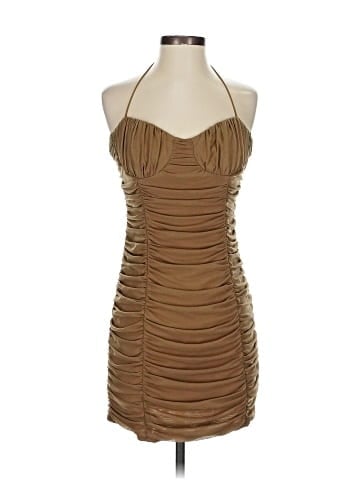 A Love Like You Cocktail Dress (view 1)