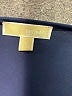 MICHAEL Michael Kors Blue Casual Dress Size M - photo 6