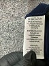 MICHAEL Michael Kors Blue Casual Dress Size M - photo 7