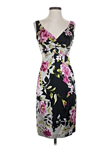 David Meister Cocktail Dress (view 1)