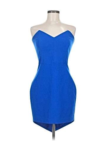 Mason Cocktail Dress (view 1)