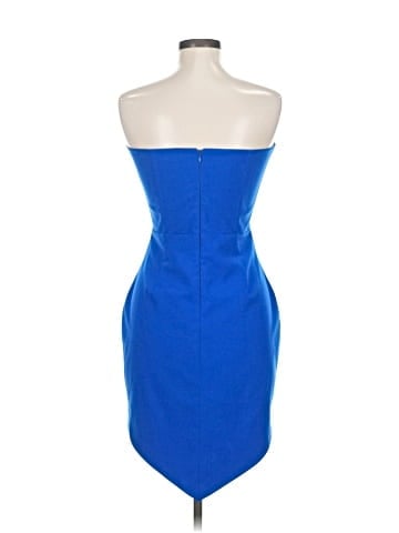 Mason Cocktail Dress (view 2)