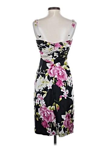 David Meister Cocktail Dress (view 2)
