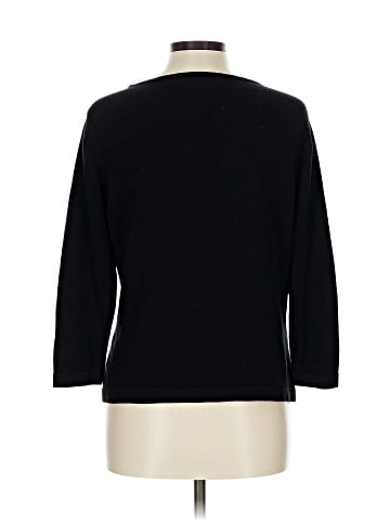 Chelsea Cambell Pullover Sweater (view 2)