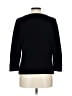 Chelsea Cambell 100% Nylon Black Pullover Sweater Size L - photo 2