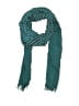 Unbranded Teal Scarf One size - photo 1