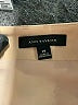 Ann Taylor Color Block Black Formal Skirt Size 14 - photo 3