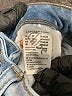 American Eagle Outfitters Hearts Blue Jeans Size 00 REGULAR - photo 7