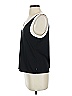 Karl Lagerfeld Paris 100% Polyester Black Sleeveless Top Size S - photo 5