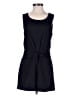 Urban Outfitters 100% Polyester Solid Black Romper Size S - photo 1