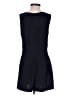 Urban Outfitters 100% Polyester Solid Black Romper Size S - photo 2