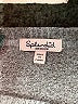 Splendid Gray Pullover Sweater Size M - photo 7