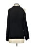Unbranded Chevron-herringbone Black Turtleneck Sweater Size S - photo 2