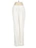 Vero Moda Ivory Casual Pants Size M - photo 1