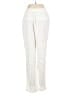 Vero Moda Ivory Casual Pants Size M - photo 2