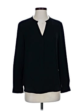 Anne Klein Long Sleeve Blouse