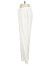 Vero Moda Ivory Casual Pants Size M - photo 5