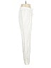 Vero Moda Ivory Casual Pants Size M - photo 4