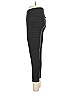 Laundry by Shelli Segal Black Active Pants Size M - photo 5
