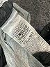 Levi's 100% Cotton Gray Short Sleeve T-Shirt Size S (youth) - photo 4