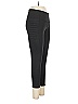 Laundry by Shelli Segal Black Active Pants Size M - photo 4