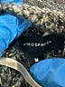 Atmosphere Gray Cardigan Size M - photo 7