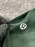 SoulCycle by Lululemon Green Active Pants Size 6 - photo 7
