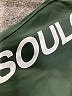 SoulCycle by Lululemon Green Active Pants Size 6 - photo 8