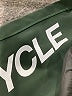 SoulCycle by Lululemon Green Active Pants Size 6 - photo 10
