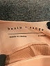 Basin and Range Pink Orange Romper Size XS - photo 4
