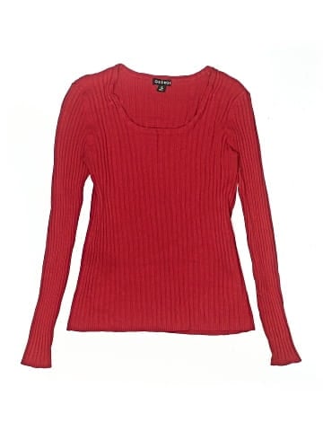 George Pullover Sweater (view 1)